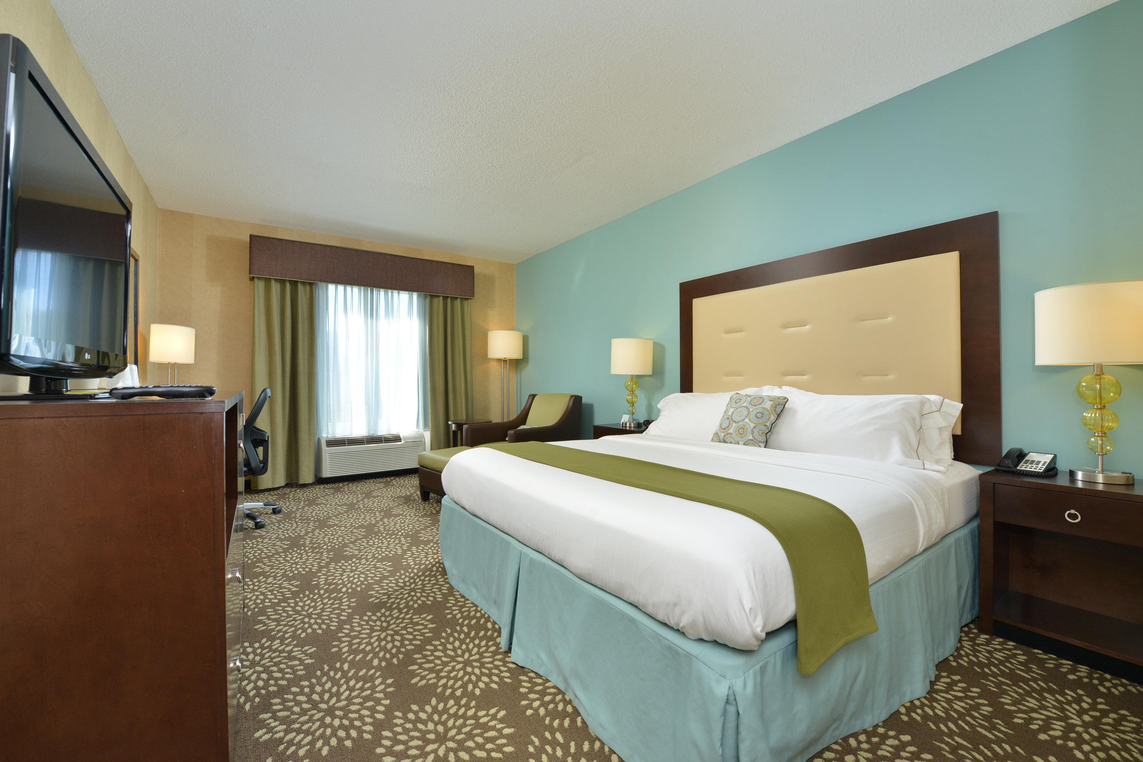 Holiday Inn Express & Suites Sylva / Dillsboro By Ihg Exterior photo
